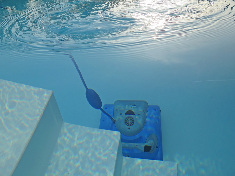 Comparatif des meilleurs robots de piscines électriques 2018 Comparatif des meilleurs robots de piscines électriques